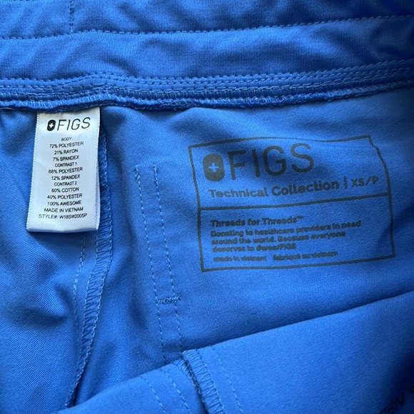 Figs Zamora Joggers - Picture 3 of 13